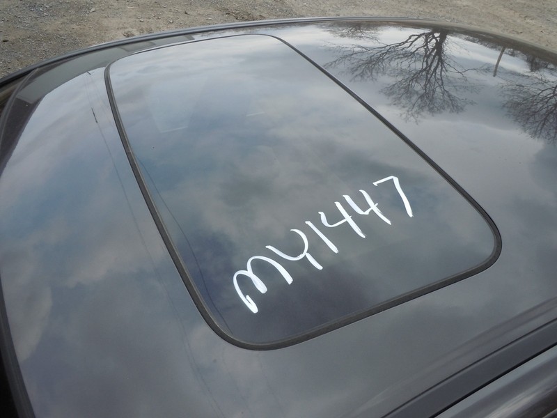 2008-2012 Honda Accord Sedan Sun Roof Glass OEM