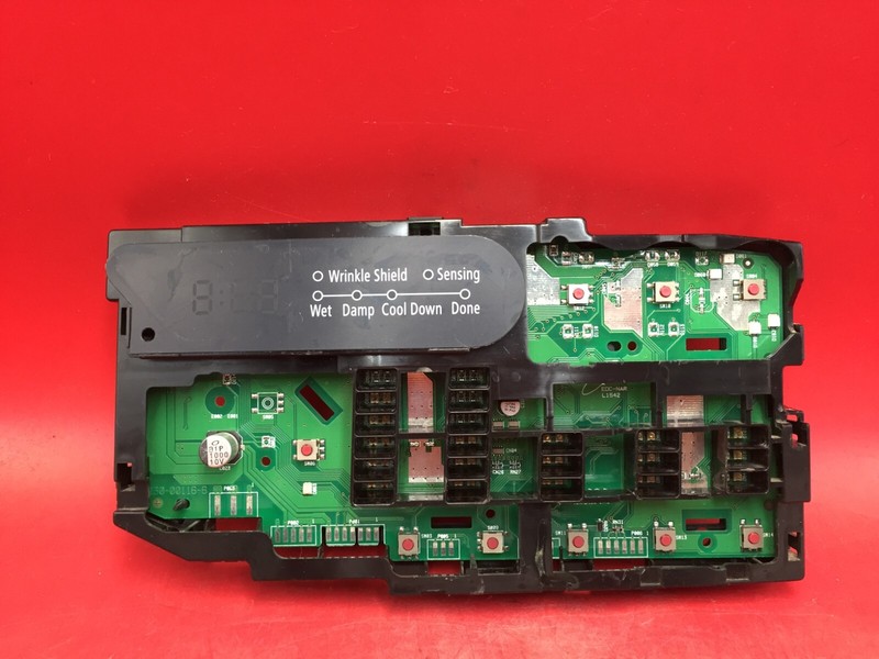 WHIRLPOOL DRYER CONTROL BOARDAL183002901 REV A WD-14394