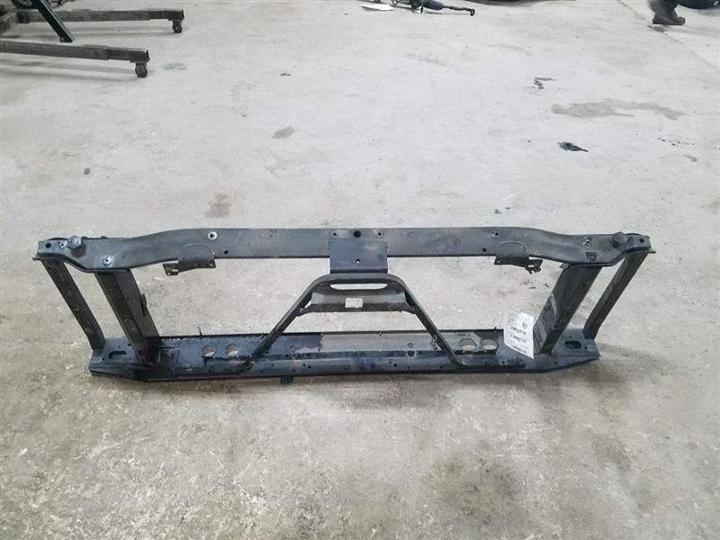 Radiator Core Support Fits 10-14 ESCALADE 962606