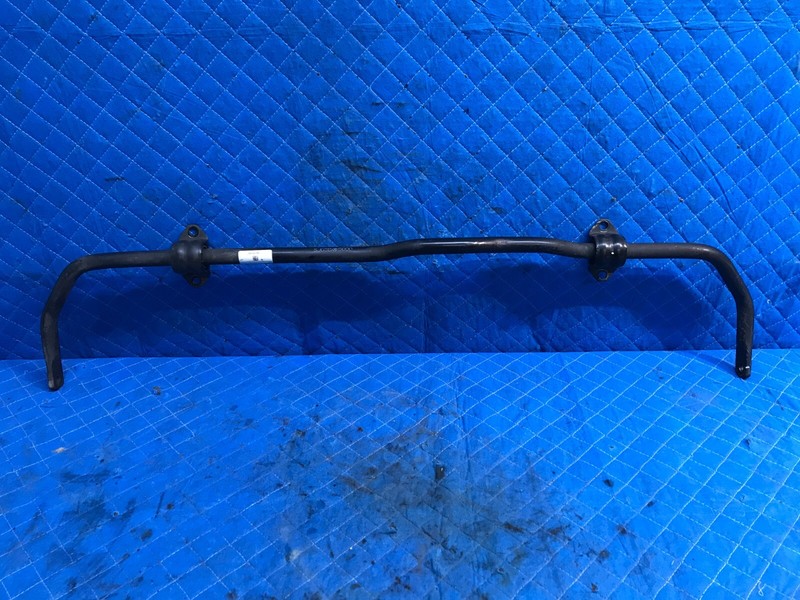 2016-2020 KIA SORENTO FWD FRONT SUSPENSION STABILIZER SWAY ANTI ROLL BAR OEM