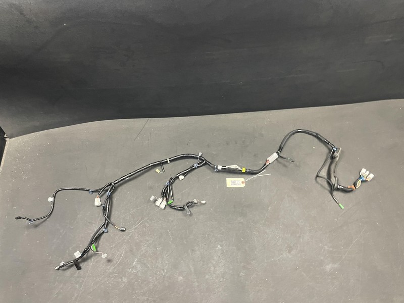 Rear Tailgate Wiring Harness 2018 Acura MDX 32109-TZ5-A01 2017 2019 2020