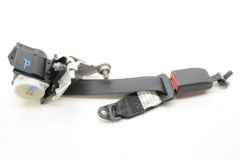 2013-2016 Scion FR-S Passenger Right Rear Seat Belt Retractor