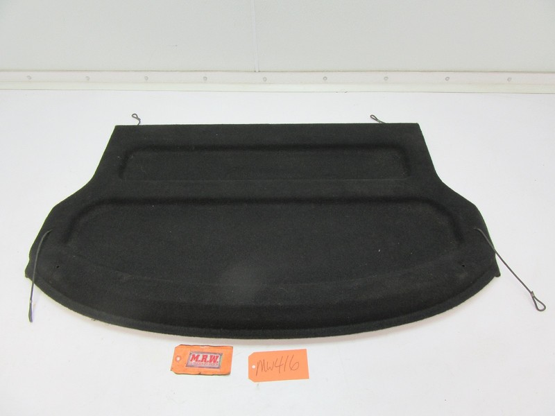 REAR CARGO SHADE COVER TRAY SHELF TRUNK LIFT GLASS PANEL 93 94 95 96 97 PROBE GT