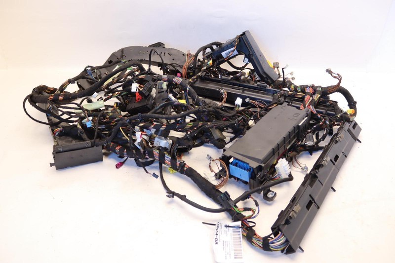 2019 MERCEDES GLA250 X156 2.0L BASE BODY MAIN WIRE WIRING HARNESS OEM