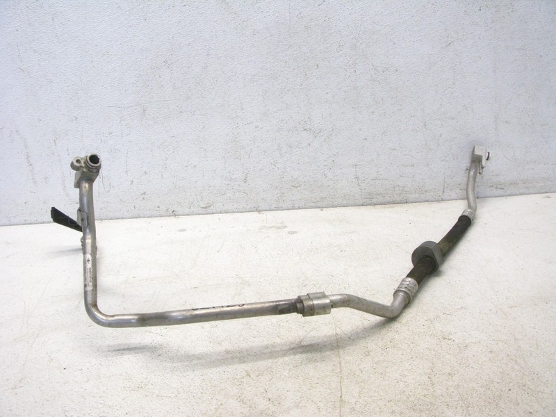 11-15 MINI COOPER S R57 R55 - R59 1.6 A/C AIR CONDITIONING SUCTION LINE OEM 0219