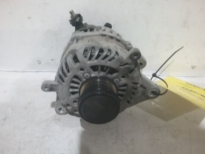 Alternator Fits 17-18 FORESTER 3342987