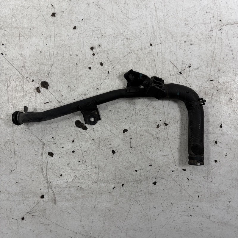 07-12 Acura RDX Exhaust Manifold Water Outlet Connecting Pipe 19555-RWC-A00 OEM