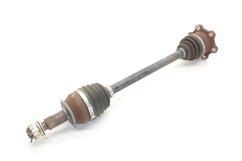 09-20 Nissan 370Z Coupe Passenger Right Rear Axle Shaft