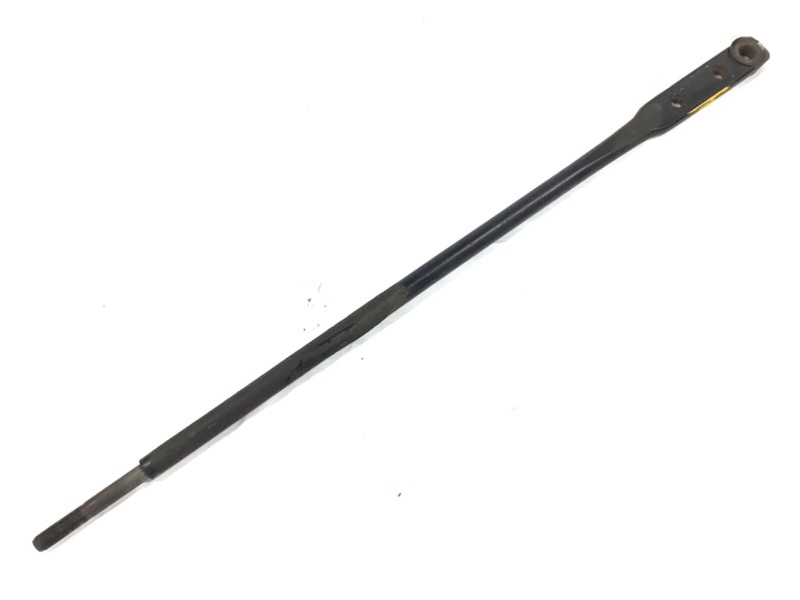 88-91 Prelude L/R Rear Suspension Radius Rod Assy Control Trailing Arm Bar OEM