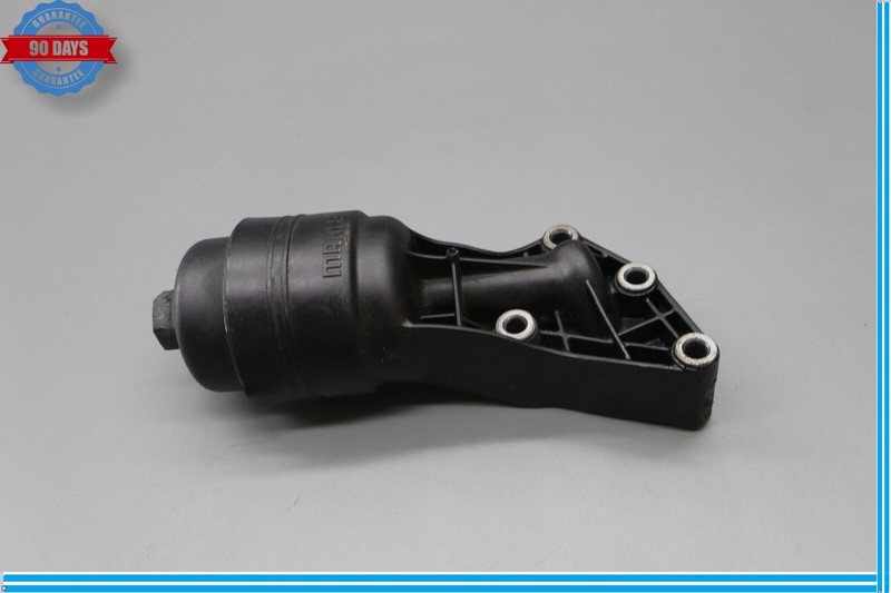 15-16 Hyundai Genesis Engine Oil Filter Housing 263003CKB0 Oem