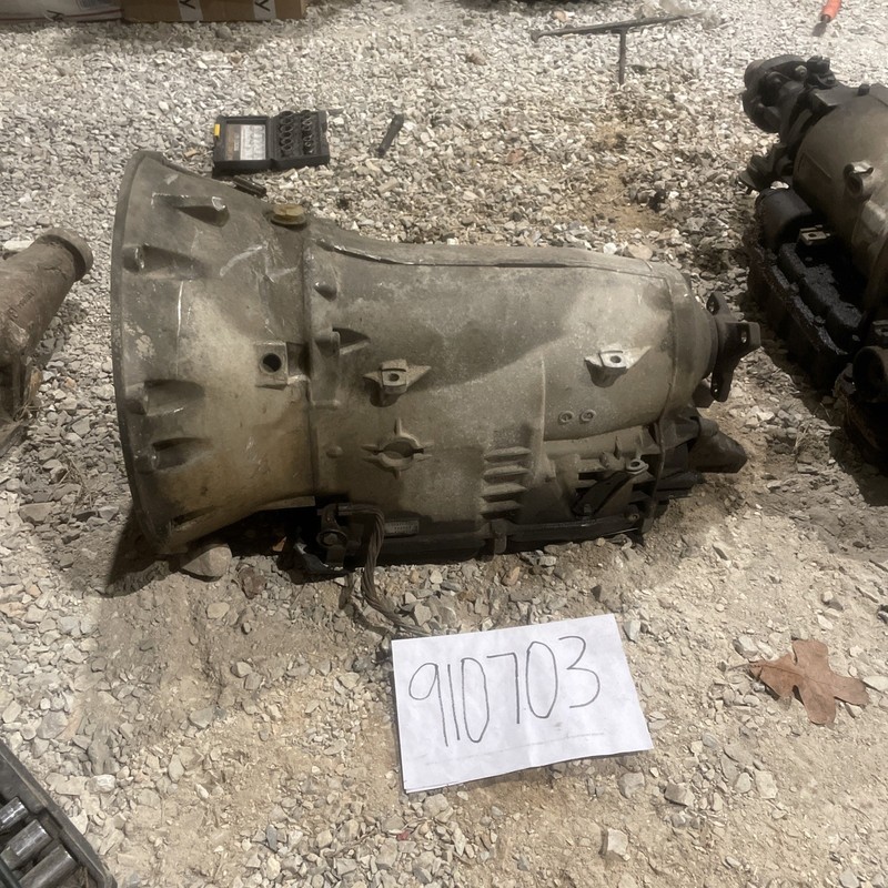 96-02 MERCEDES-BENZ E320 E430 AUTOMATIC TRANSMISSION (Local Pickup Only !!)
