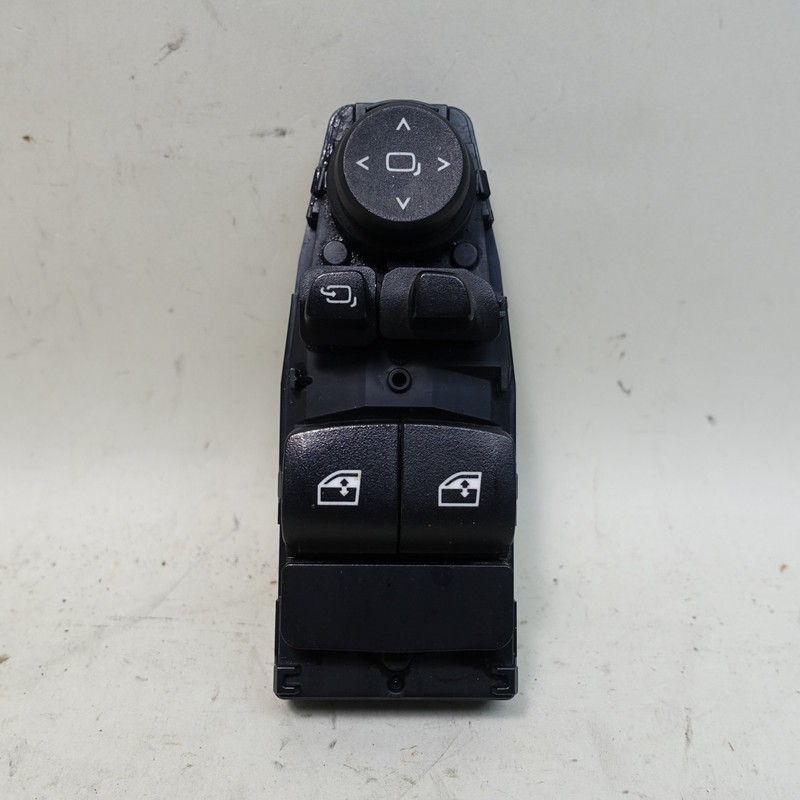 2019-2024 BMW G15 8-Series G22 4-Series Left Front Master Window Switch Folding