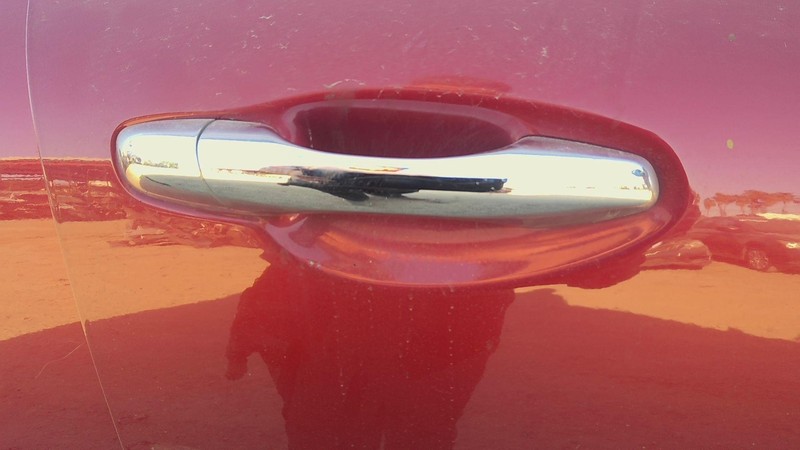 Outside Door Handle KIA SORENTO Right 16 17 18 19 20