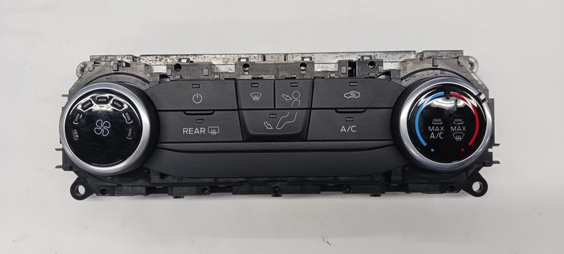 18-'20 FORD ECOSPORT Heat AC Controller Module OEM 1 Year Warranty!