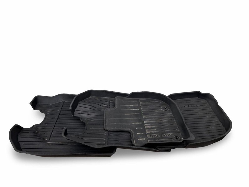 2016-2021 Honda HR-V All Season Rubber Flor Mats Set