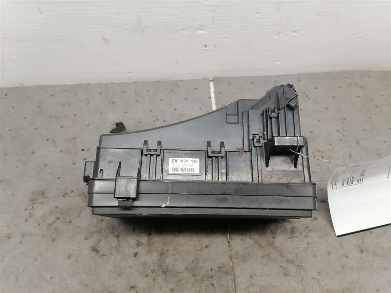 Fuse Box Engine Compartment US Market Turbo Fits 17-19 CIVIC 1436195