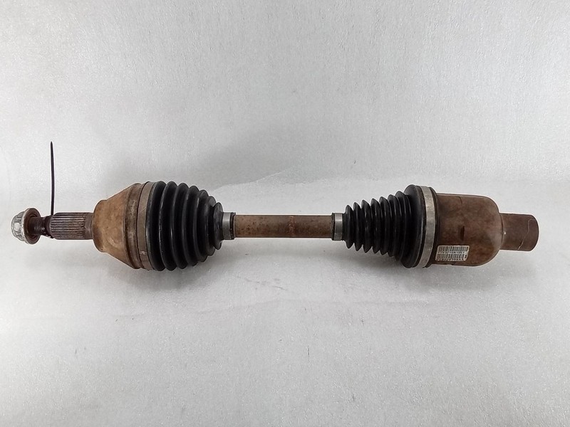2012-2021 Dodge Ram 1500 3.0L 4x4 IC 3024 Front Axle Shaft 68028398AA