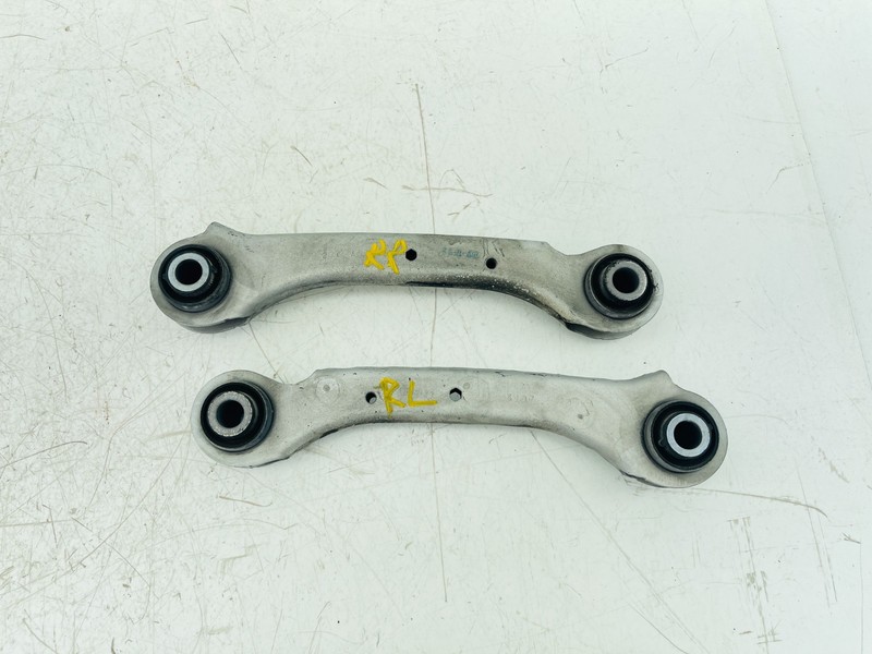 2018-2020 Buick Regal Rear Left Right Radius Rod Control Arm Set 60K OEM