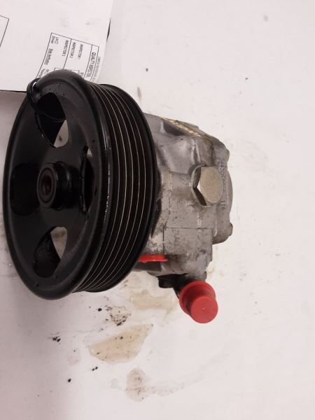 Power Steering Pump Without Turbo Fits 11-13 FORESTER 3331668