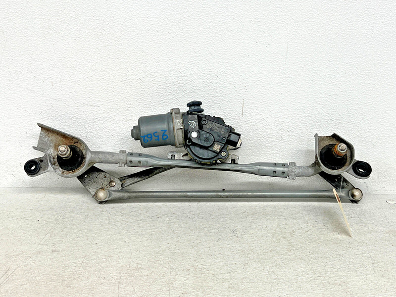 ⭐2016-2020 CADILLAC CT6 FRONT WINDSHIELD WIPER LINKAGE W/ MOTOR ASSY OEM LOT2562
