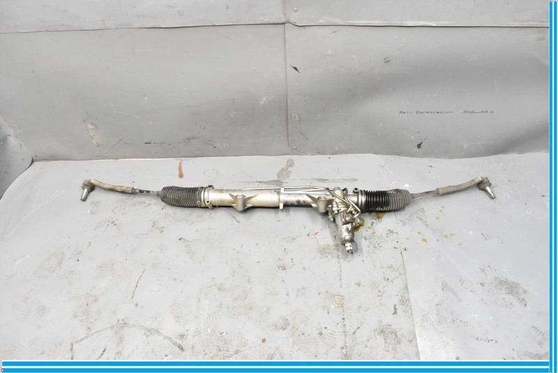 08-14 Mercedes W204 E350 C300 C250 Power Steering Rack and Pinion 2044605900 OEM