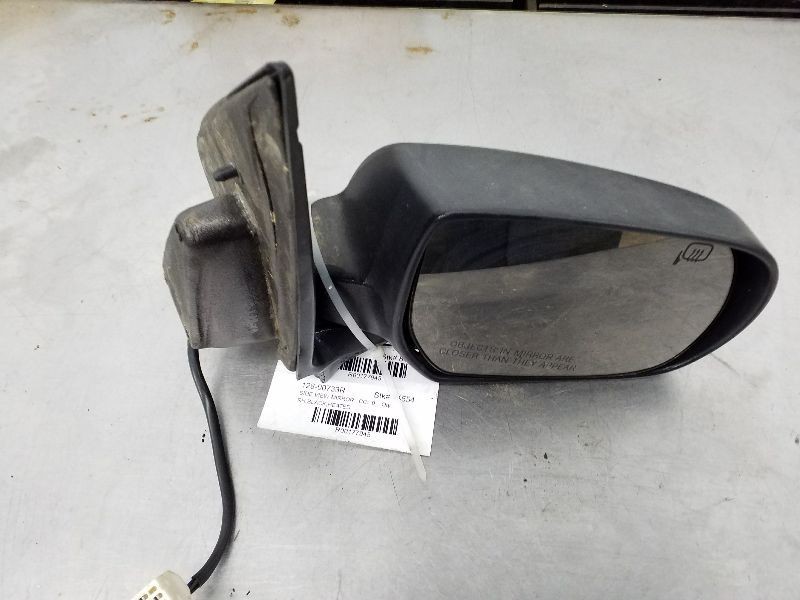 Passenger Side View Mirror Power With Heated Glass Fits 03-07 ESCAPE 177945