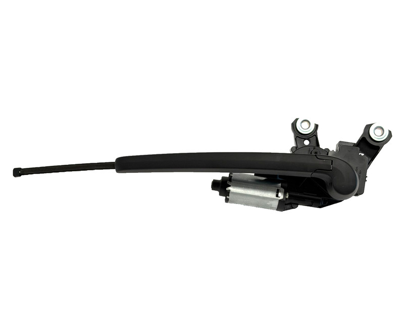 📌 2015-2018 AUDI Q3 REAR LIFTGATE TAILGATE WIPER MOTOR W/ ARM 4G9-955-711-C OEM