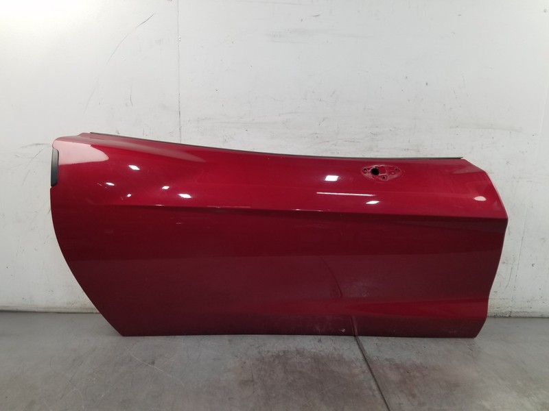 2008 Chevy Corvette C6 Convertible Right Passenger Door #7050 P5