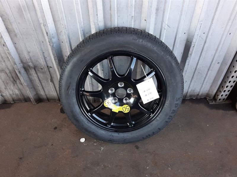 Range Rover HSE L405 Spare Wheel Rim Emergency Donut 20x6 cpla1007ab