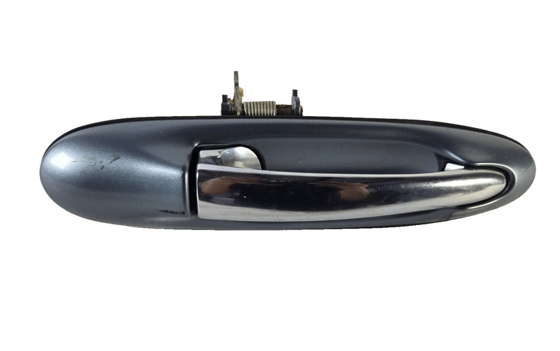 2003 2011 Lincoln Town Car Right Passenger Front Door Handle Opener Outer OEM