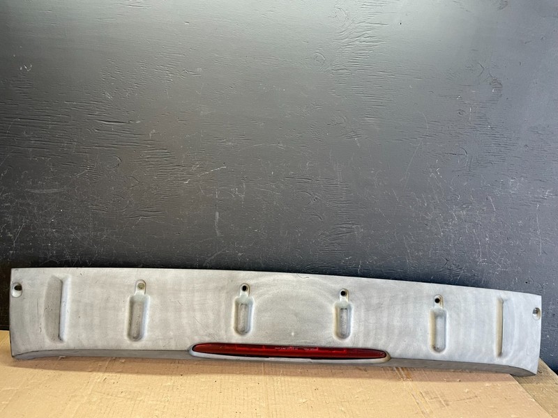 2007-2013 Chevrolet Avalanche Rear Bridge Center Third Brake Light AD8478 DG