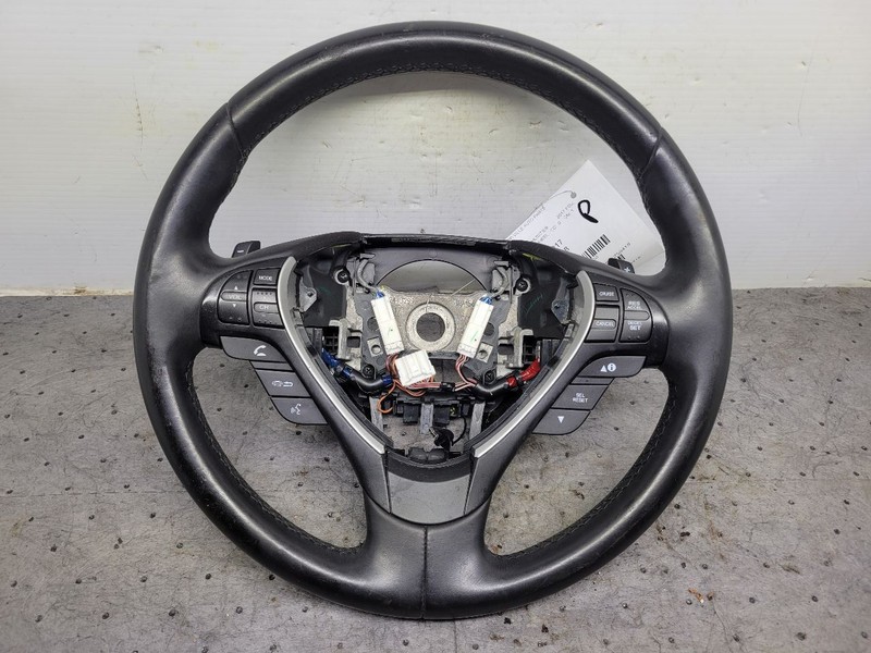 RDX 2017 Steering Wheel 1690330