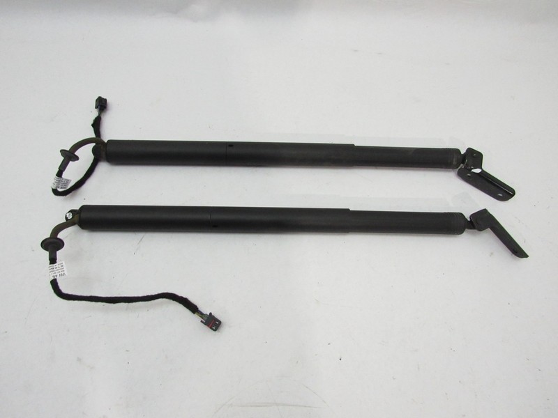 Porsche Macan 2020 Rear Tailgate Trunk Lift Strut Shock Set 2 PCS 19-23 ;:Y