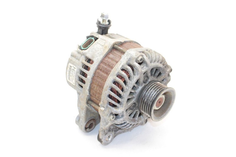 16-23 Mazda MX-5 Miata ND Engine Alternator Assembly P31HA5TJ0591