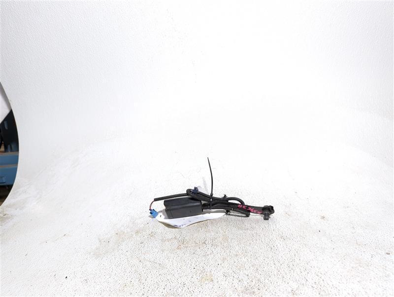 Used Front Left Seat Belt Front fits: 2014 Honda Accord Sdn driver buckle LX US