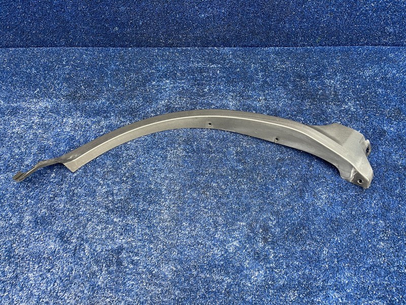2018-2021 LEXUS NX300 REAR RIGHT QUARTER WHEEL FLARE MOLDING OEM 75873-78010