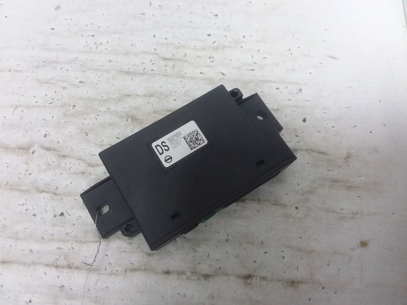 Advanced Driver Assist Control Module ADAS Fits 24-25 PATHFINDER 284E71A41A