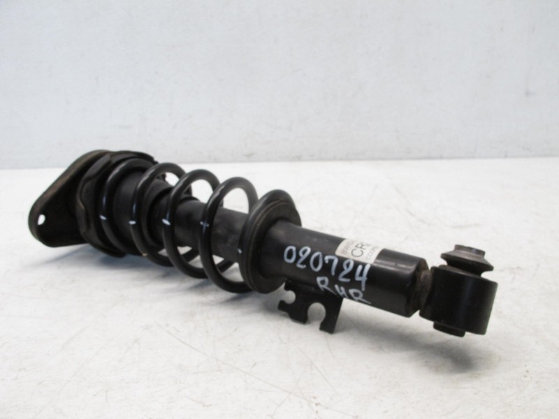 12-15 MINI COOPER S R57 1.6 STRUT SHOCK ABSORBER REAR PASSENGER RIGHT OEM 020724