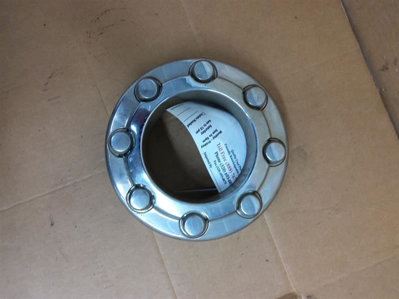 F350SD2005 Center Cap Wheel 261216