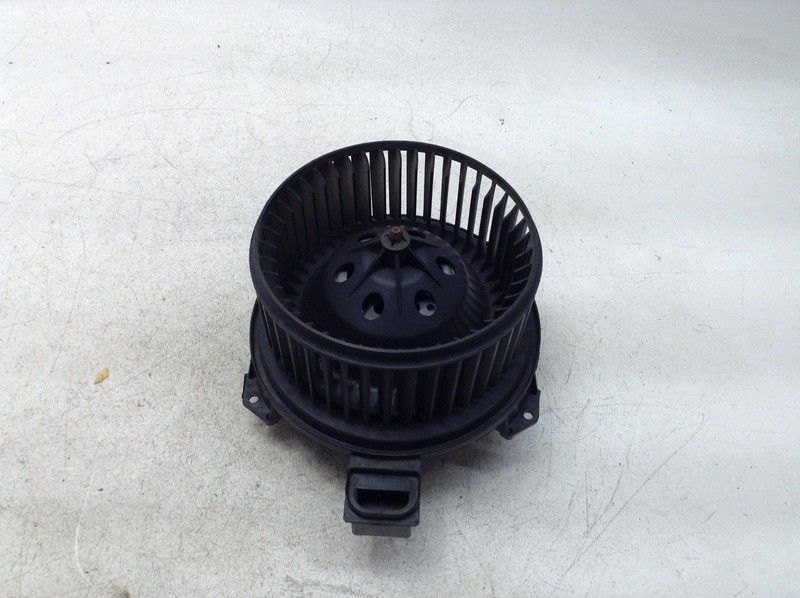 07-21 TOYOTA TUNDRA AC HEATER BLOWER MOTOR FAN OEM