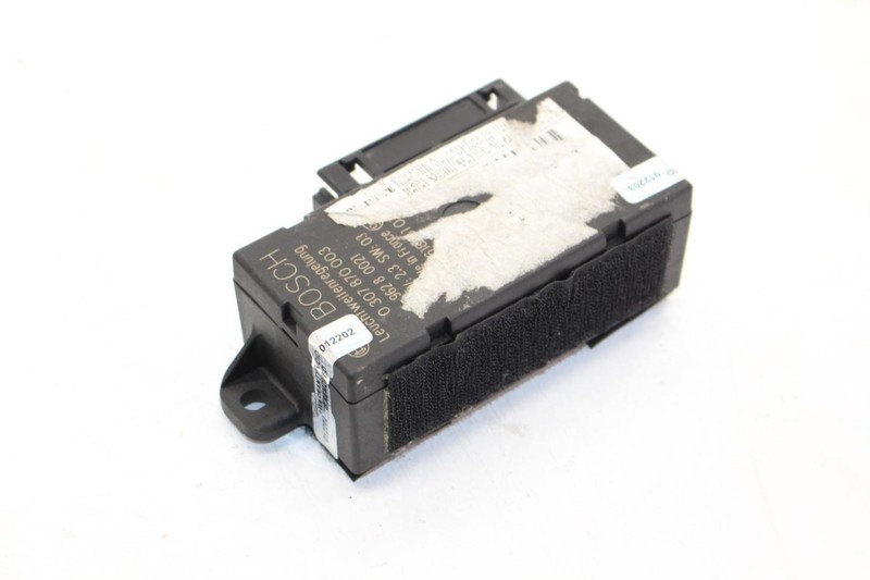 99-01 Porsche 911 Carrera 4 Xenon Litronic Headlight Module 99661815101