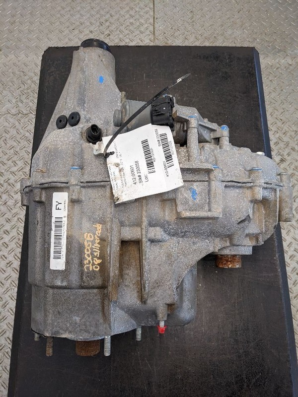 Transfer Case Dash Switch Electric Shift Fits 07-13 SIERRA 1500 PICKUP 1151525