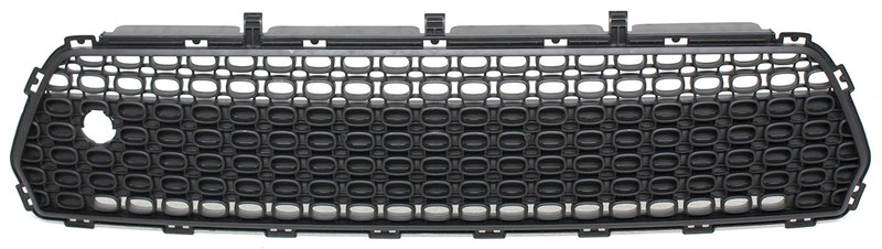 OEM Lower Bumper Mount Grille For 2014-2016 KIA Soul Gas 86561-B2000 Peg Missing