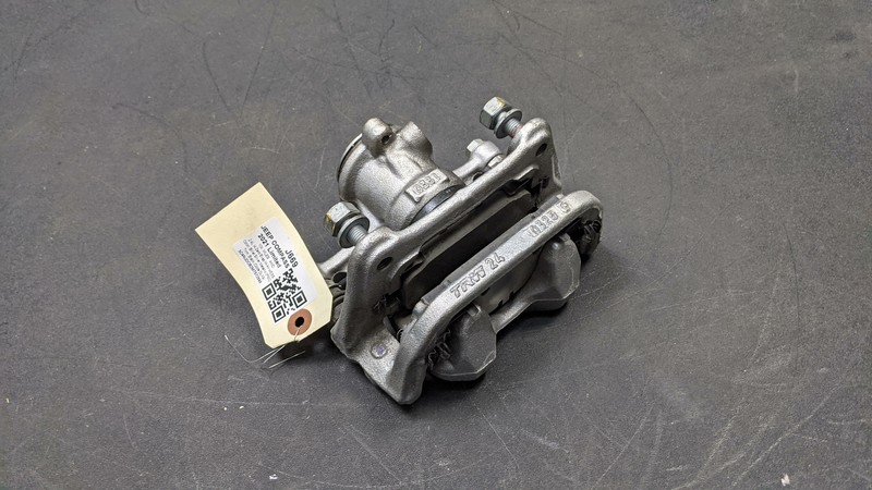 Rear Right Brake Caliper 2021 Jeep Compass 2017 2018 2019 2020