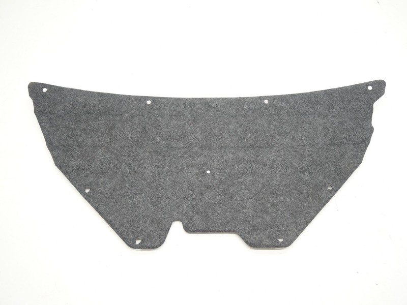2022-2025 Subaru WRX Rear Trunk Lid Inner Liner Trim Panel Lining Fabric OEM