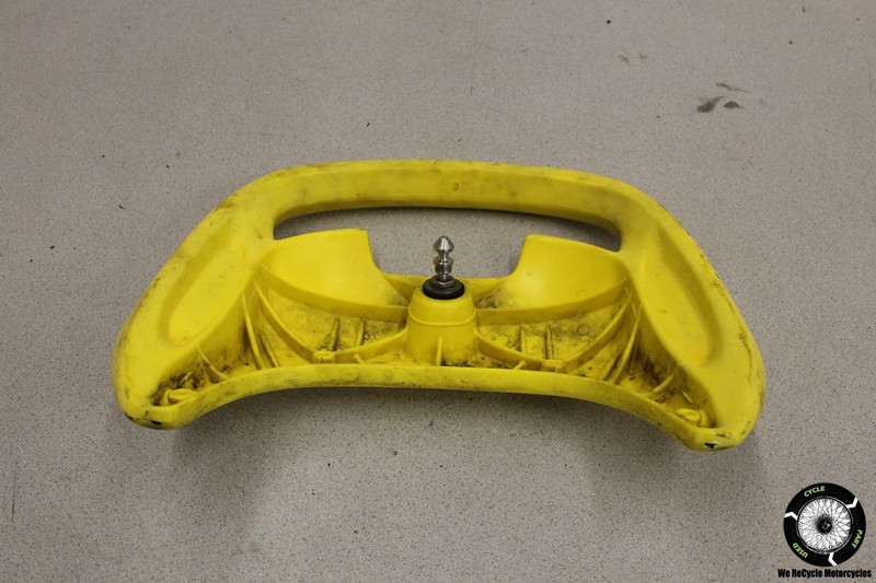 1996 Sea-doo Gsx 787 Rear Back Grab Bar Handle