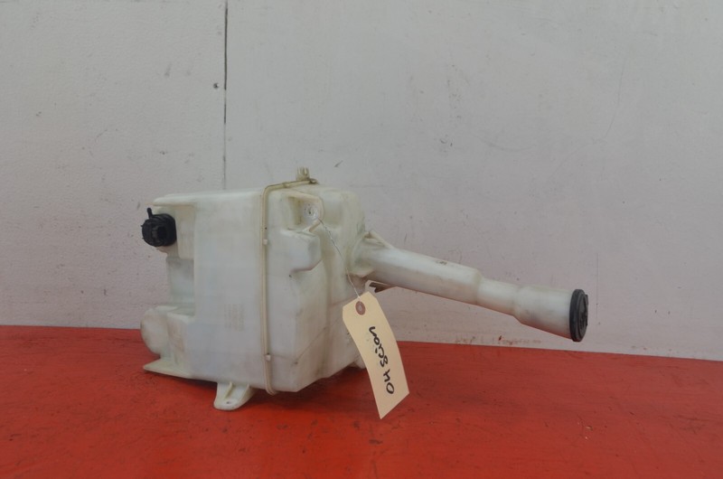 05-10 SCION TC 2.4L WINDSHIELD WASHER TANK RESERVOIR BOTTLE W NECK OEM
