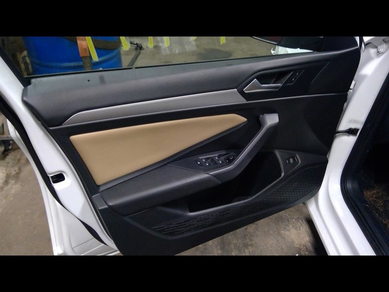 JETTA 2019 Driver Left Front Door Trim Panel 1707347