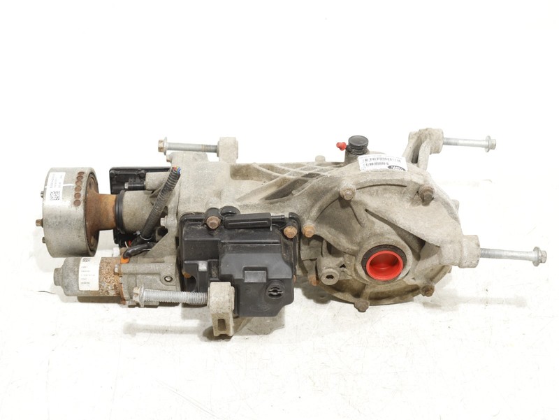 15-19 OEM Land Rover Discovery Sport Rear Differential Efficient GJ32-4N053-AC