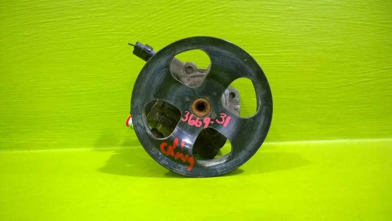 07 08 09 10 11 CAMRY POWER STEERING PUMPVIN 'K' 5TH DIGITOEM 3669-31